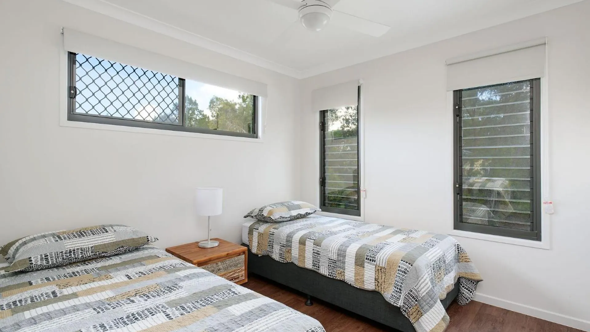 Ibis 9 House Villa Rainbow Beach
