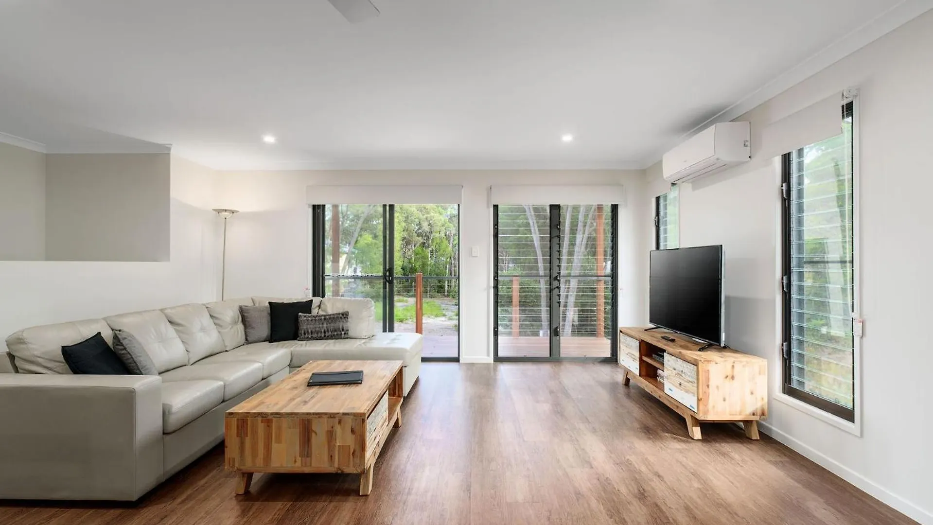 Vakantiehuis Ibis 9 House Villa Rainbow Beach